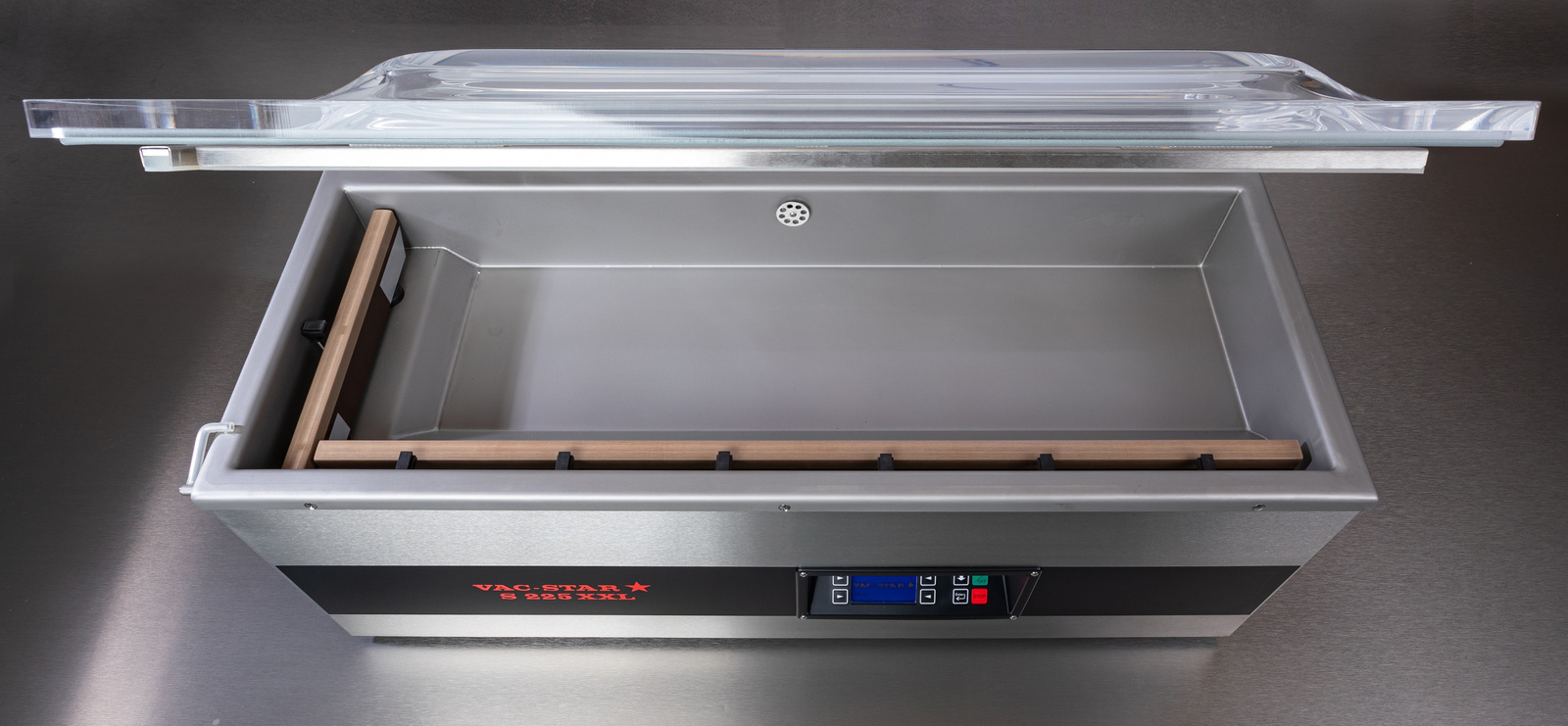 Masă de ambalare în vid S 225-XXL SX | VAC-STAR V-4162-EF-AEBCAB