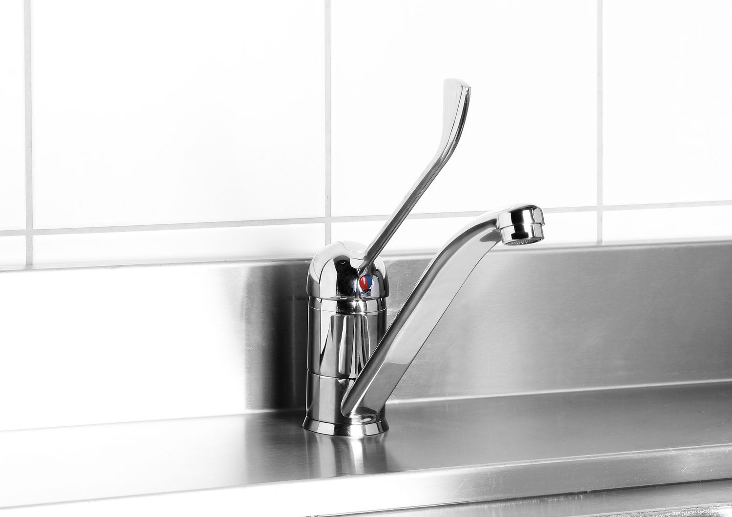 HENDI mixer cu cot pentru bazin 970522