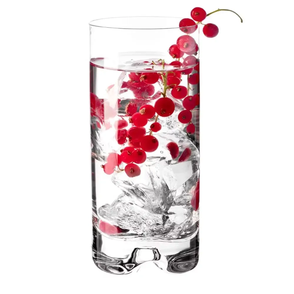 Pahare înalte pentru băuturi, Mixology 340 ml - set 6 bucăți | KROSNO GLASS F68C810035001010