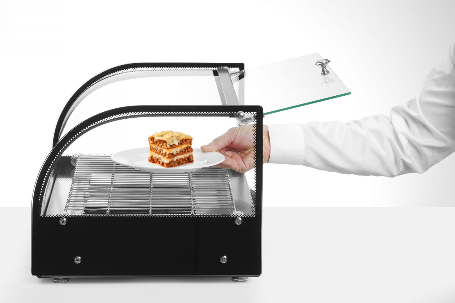 Dulap de încălzire | HENDI 273982