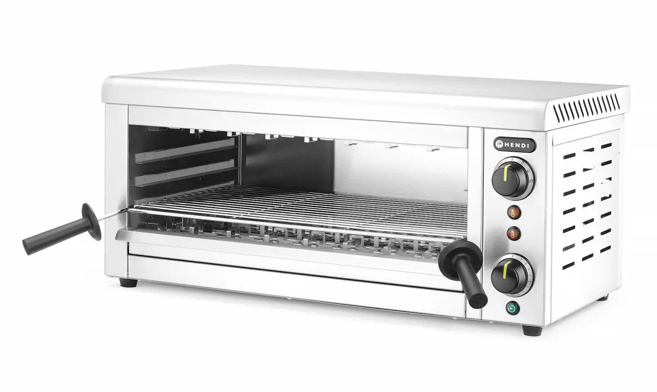 Toaster cuptor GN 1/1 | HENDI 264409