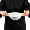 Farfurie pentru paste din porțelan Modermo Prima 27 cm | MODERMO MP028
