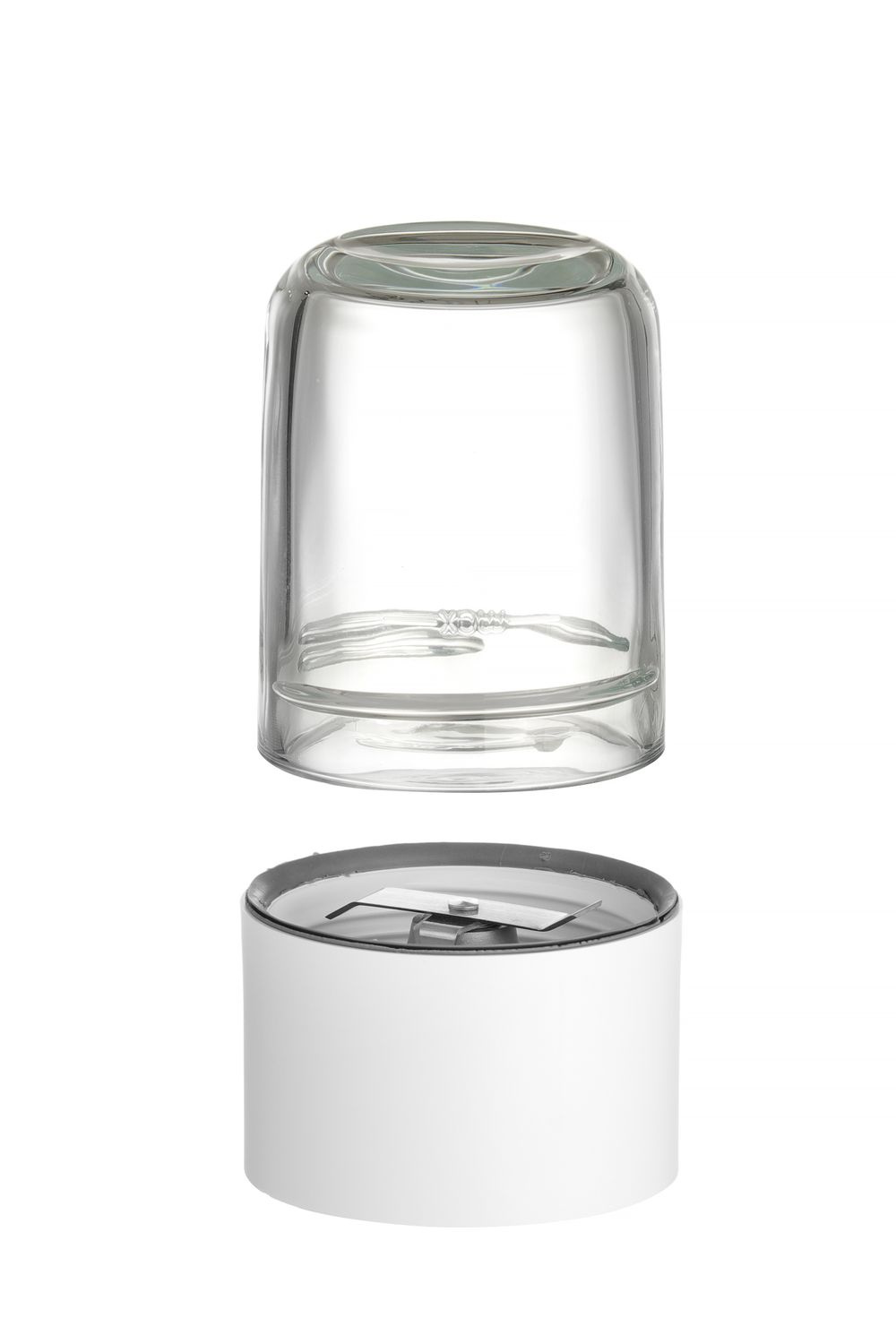 Accesoriu pentru robot de bucătărie planetar Kenwood - tocător de porții mici | KENWOOD 976043