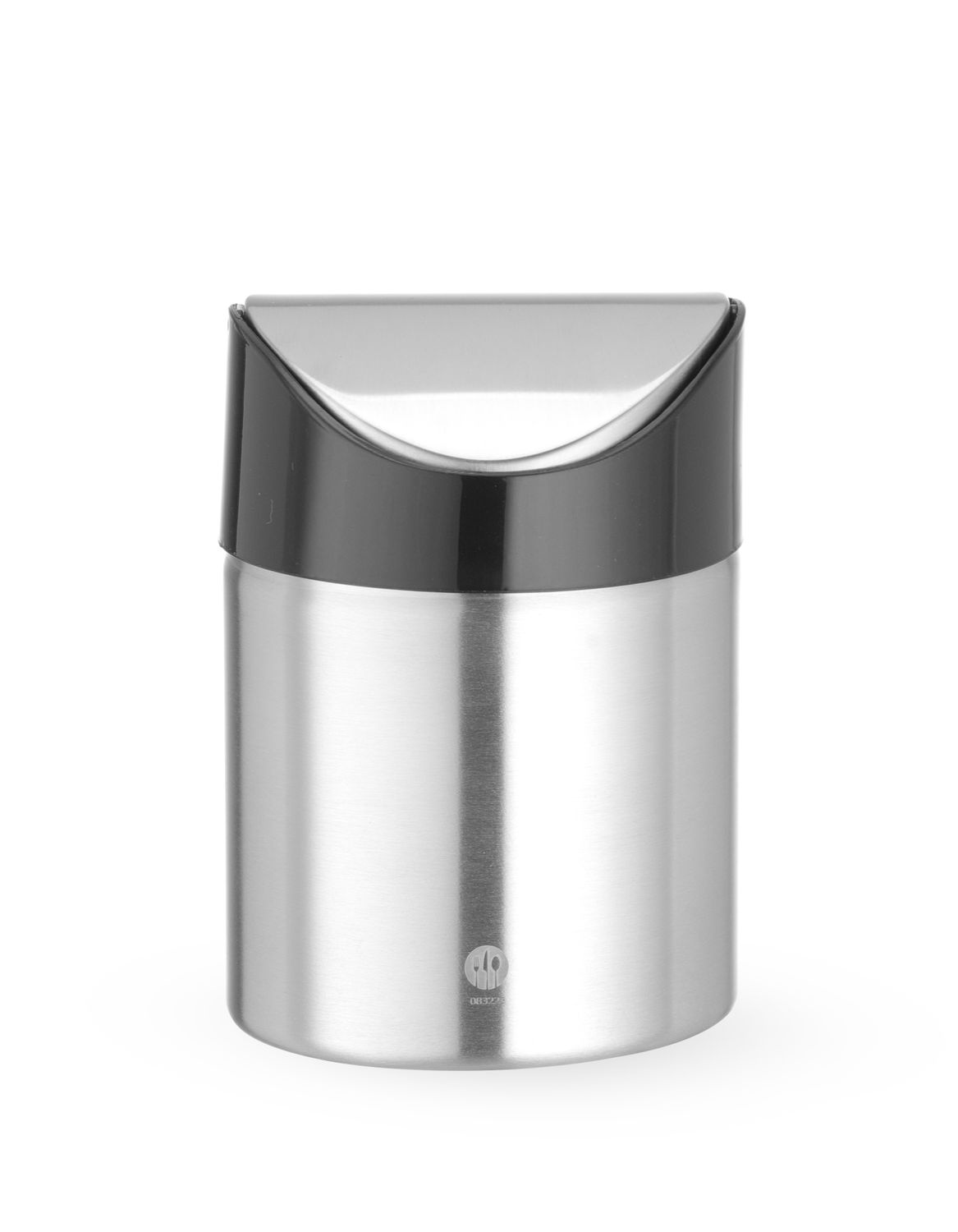 Coș de gunoi de masă, diam. 9,5 cm | HENDI 440711