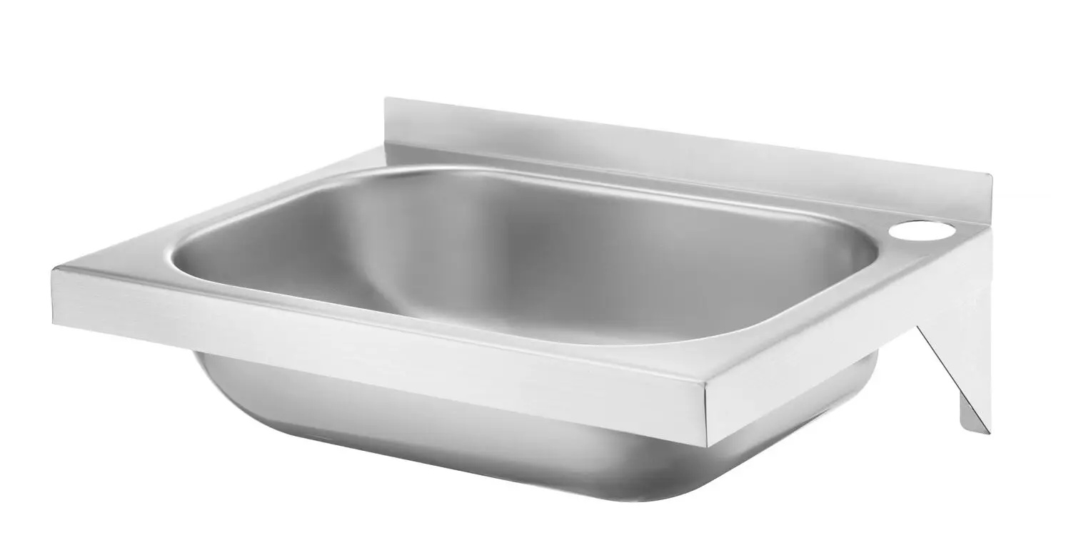 Chiuvetă neconstruită | HENDI 811818