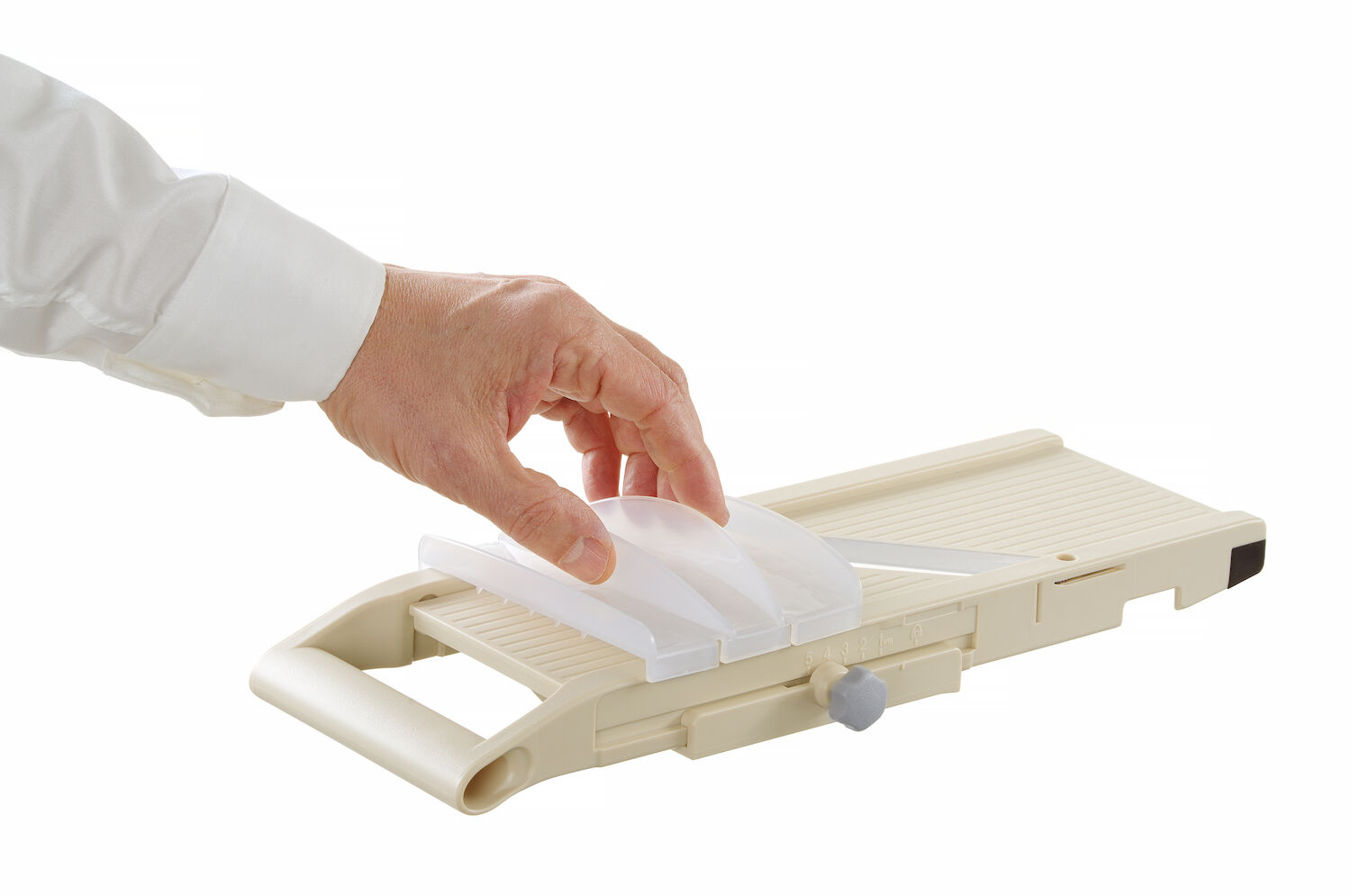 Mandolină japoneză SHŌGUN 将軍 | HENDI 221280