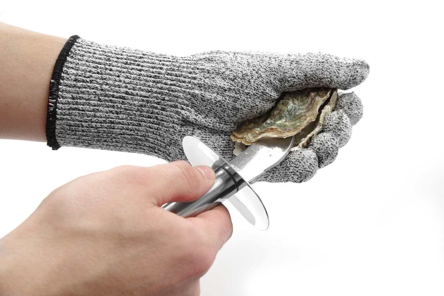 Mănuși antităiere - 2 buc. | HENDI 556641