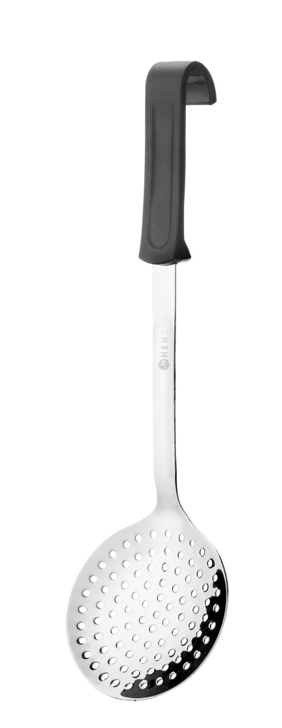 Lingură cu sită Kitchen Line | HENDI 529041