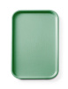 Tavă fast food GN 1/1, lung. 53 cm - verde | AMERBOX 878576