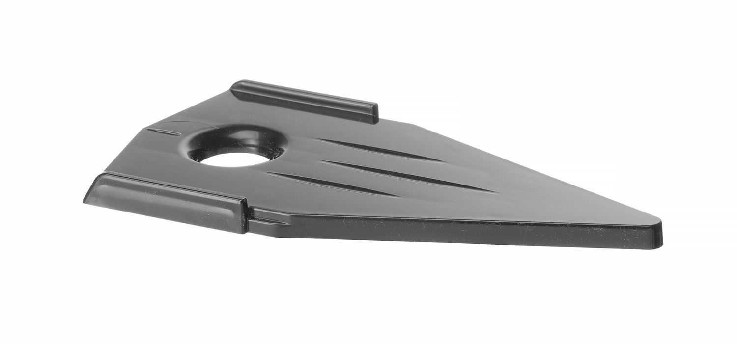 Distrugător manual de legume - mandolină | HENDI 222676