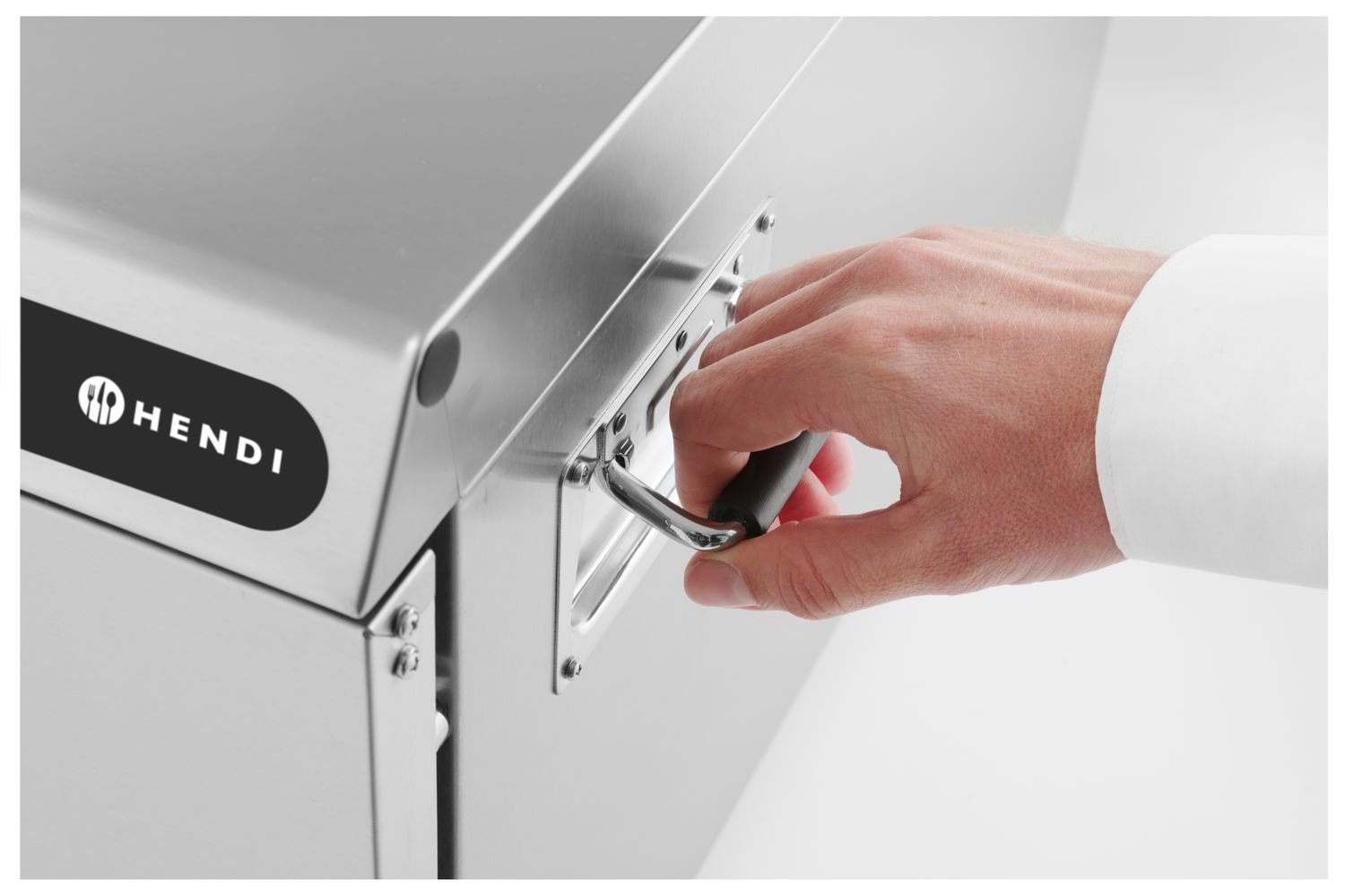 Aragaz cu temperatură scăzută | HENDI 225479