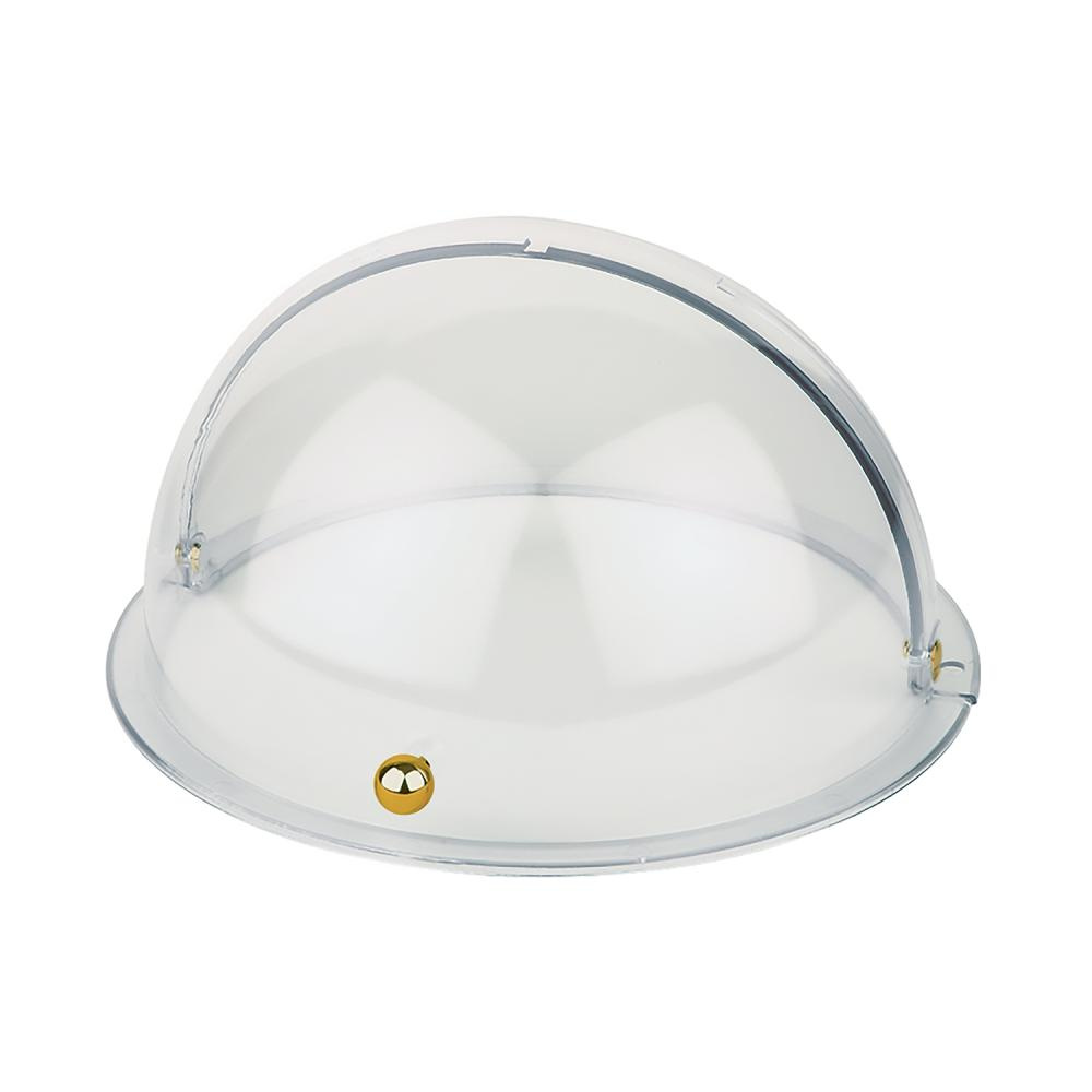 Capac ROLLTOP pentru tavă de răcire TOP FRESH RUND, rotund, 23x24x40.5 cm | APS 18387