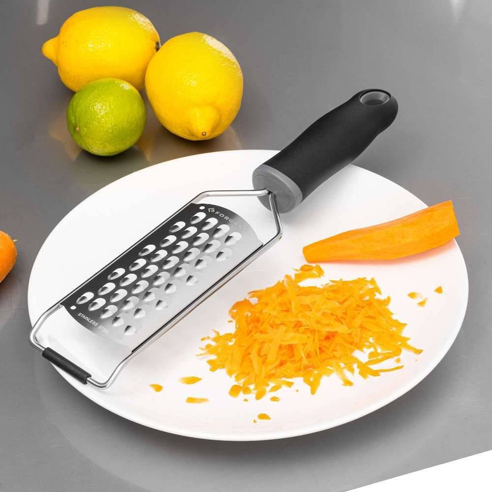 Răzătoare manuală cu ochiuri foarte mari | FORGAST FG11146