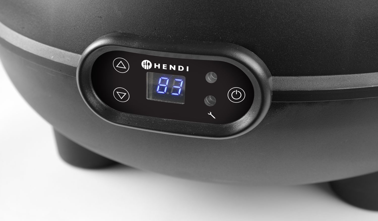 Fierbător de supă 8l | HENDI 860502