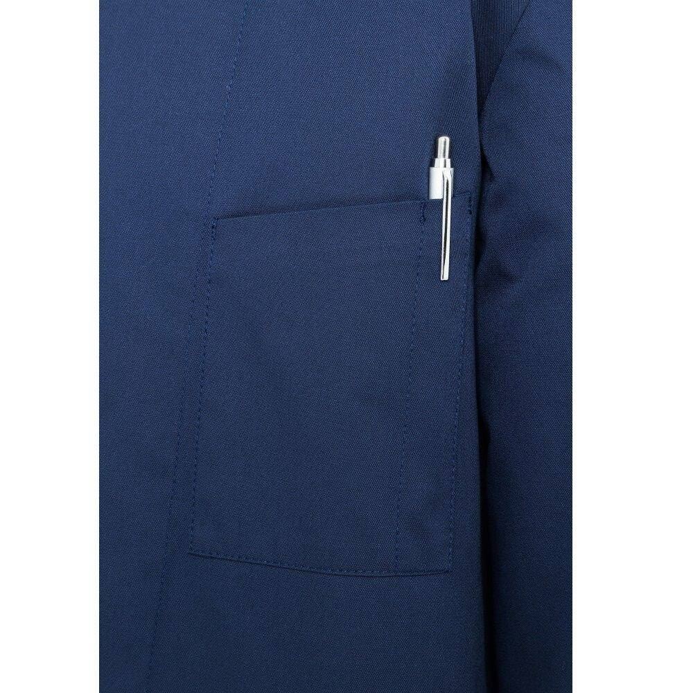 Hanorace pentru bărbați Lars albastru marin | KARLOWSKY JM 14-10