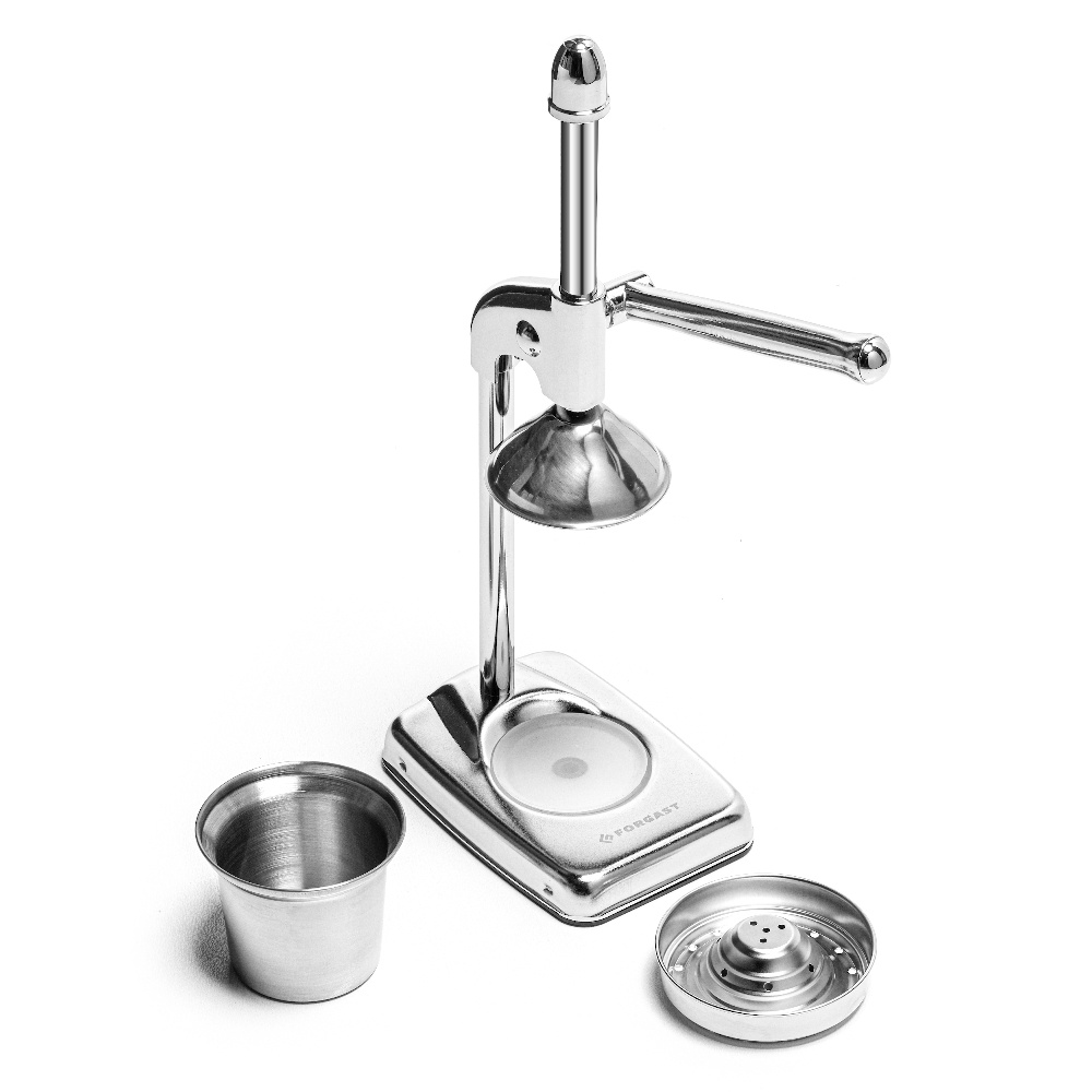 Storcător manual de citrice 36,5 cm | FORGAST FG10503