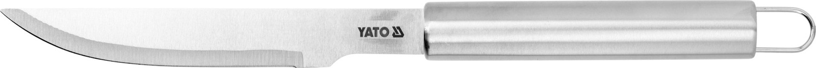 Set pentru grătar într-o cutie cu 7 piese | YATO YG-20111