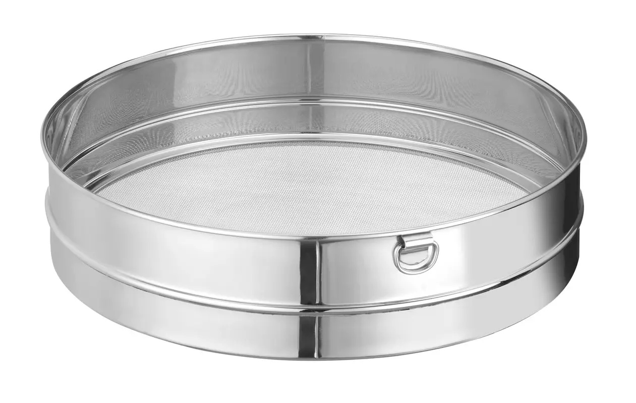 Sită pentru cernut, diam. 30 cm | HENDI 639313