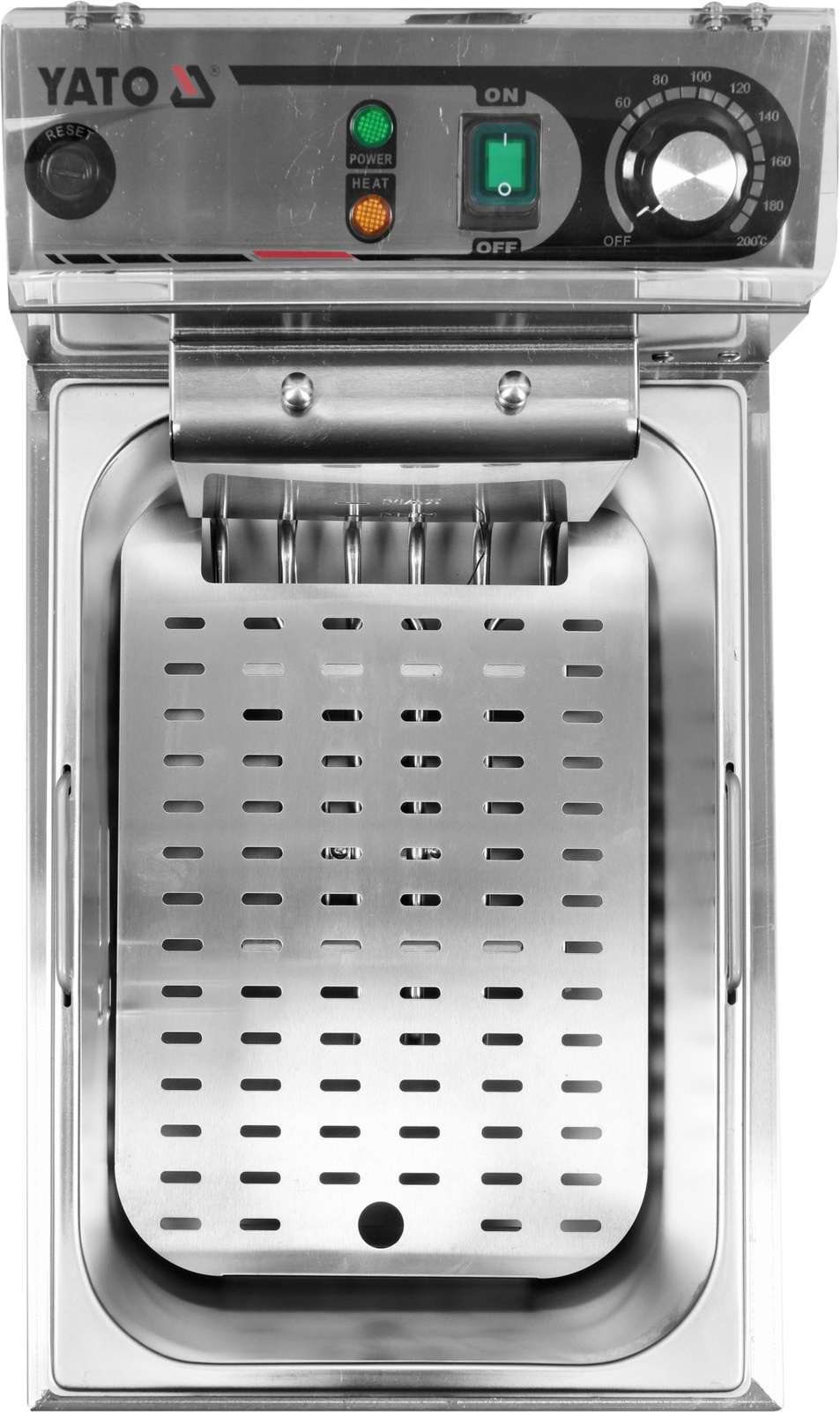 Frigider electric 11 l | YATO YG-04617