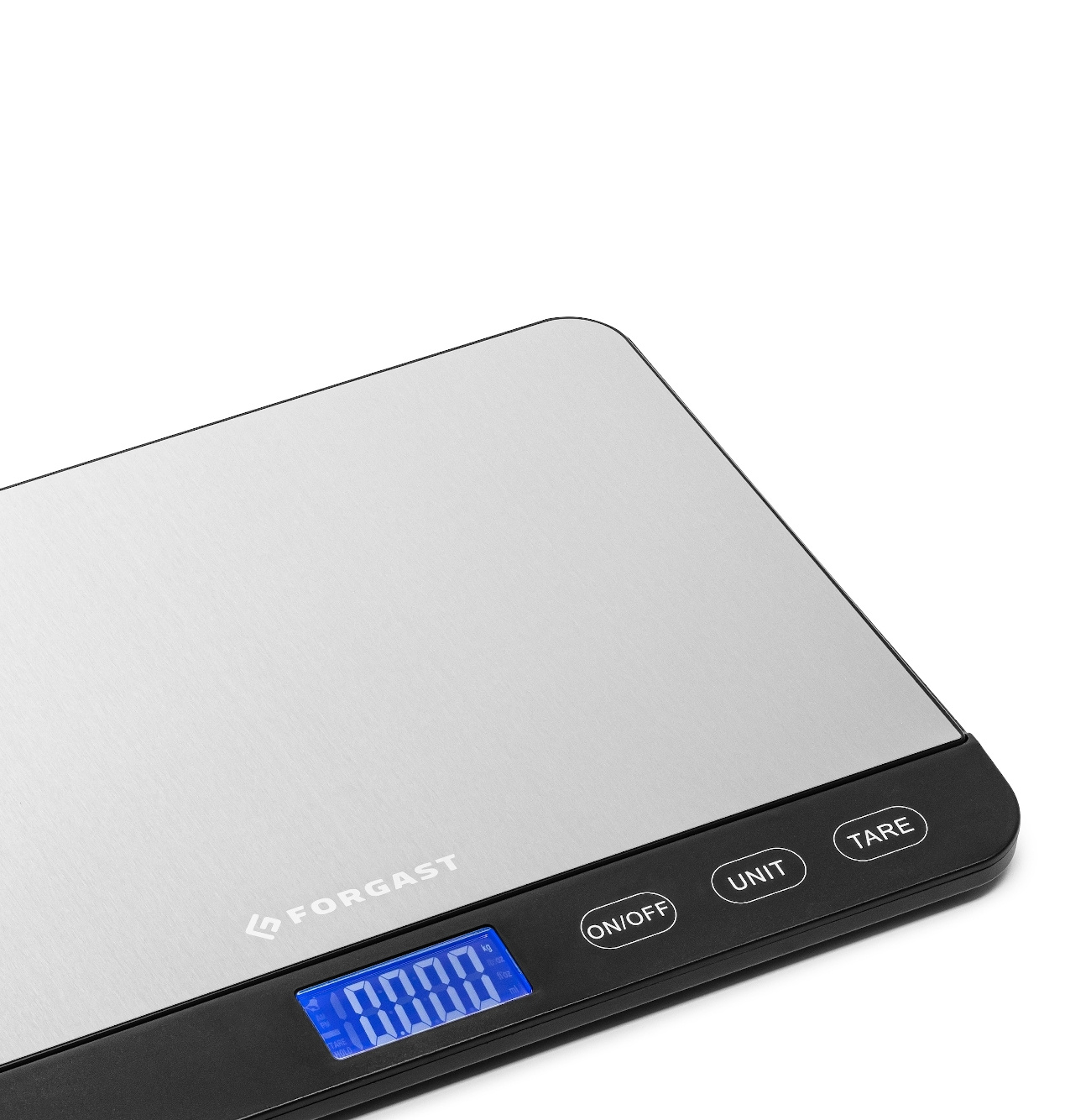 Cântar de bucătărie digital 15 kg cu precizie mare | Forgast FG01921