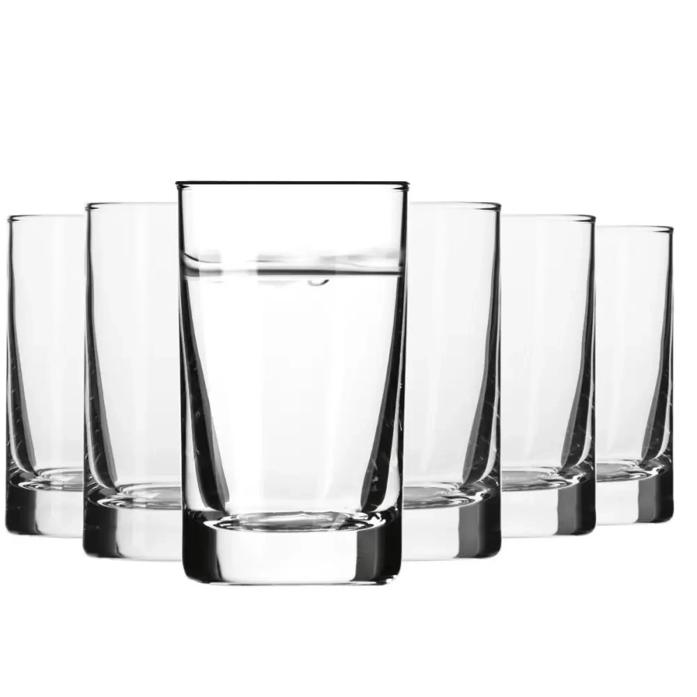 Pahare pentru vodcă Shot 60 ml - set 6 bucăți | KROSNO GLASS F684030005039000