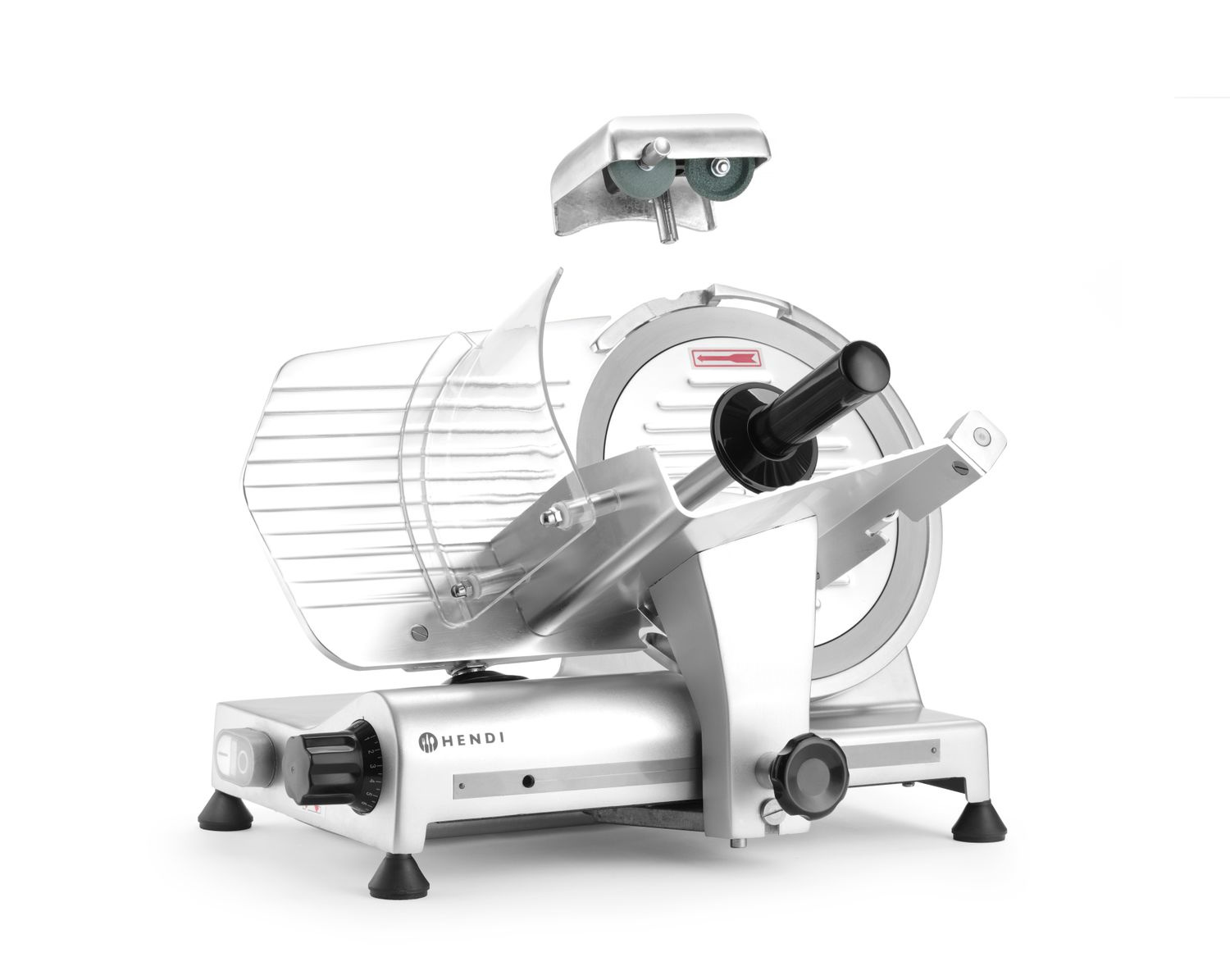 Feliator de carne Kitchen Line 250 | HENDI 210000