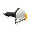 Cutter electric pentru kebab - 90 kg/zi | POTIS ROBOCUT H8000