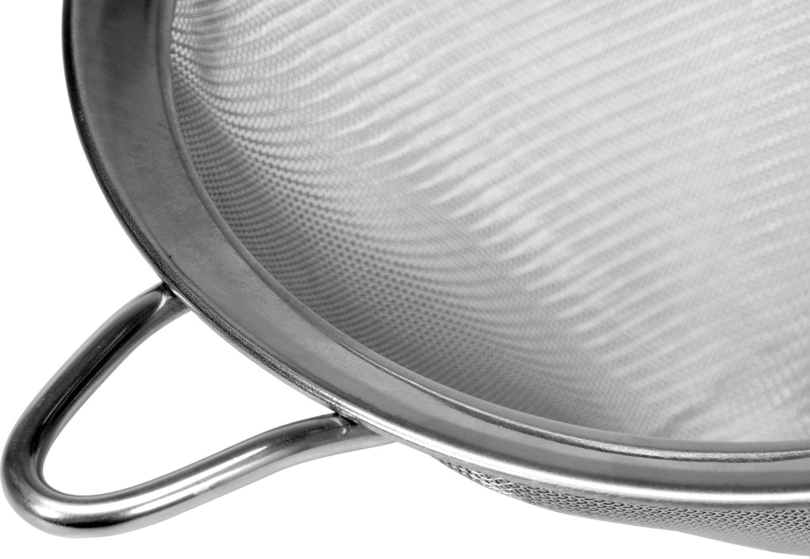 Sită conică chineză 16 cm | YATO YG-00606