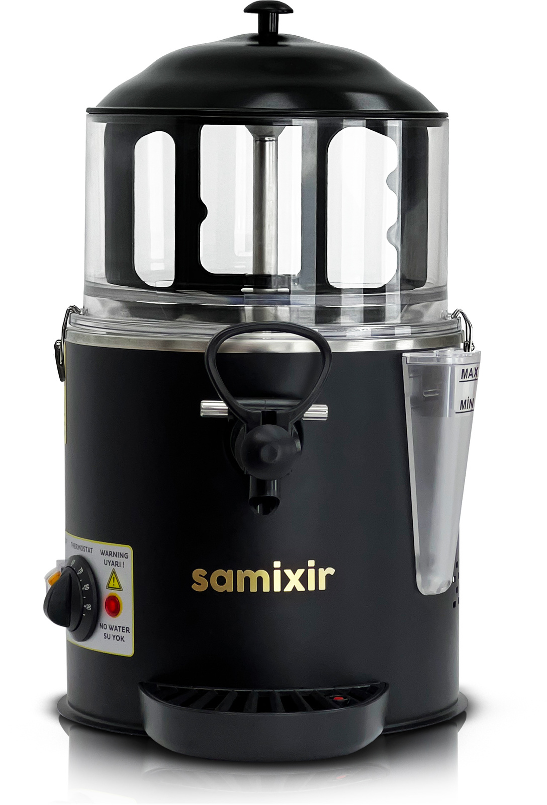 Dispozitiv pentru ciocolată caldă, Chocolady 5l | SAMIXIR SC05.B