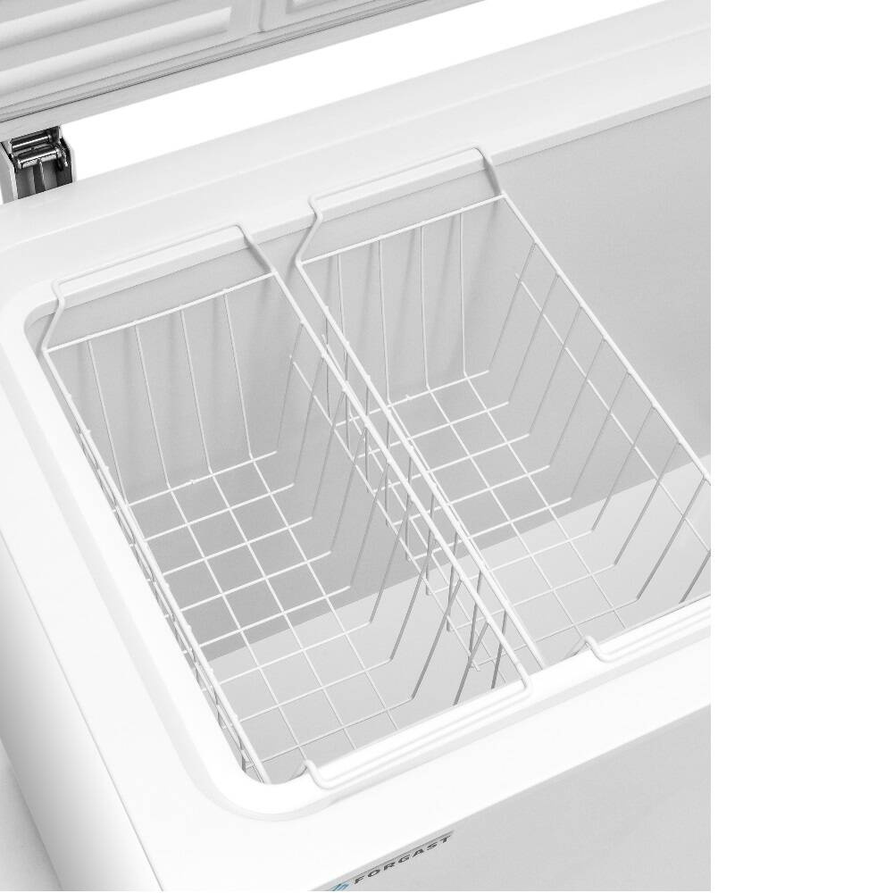 Piept congelator, capacitate. 236 l | FORGAST FG08200