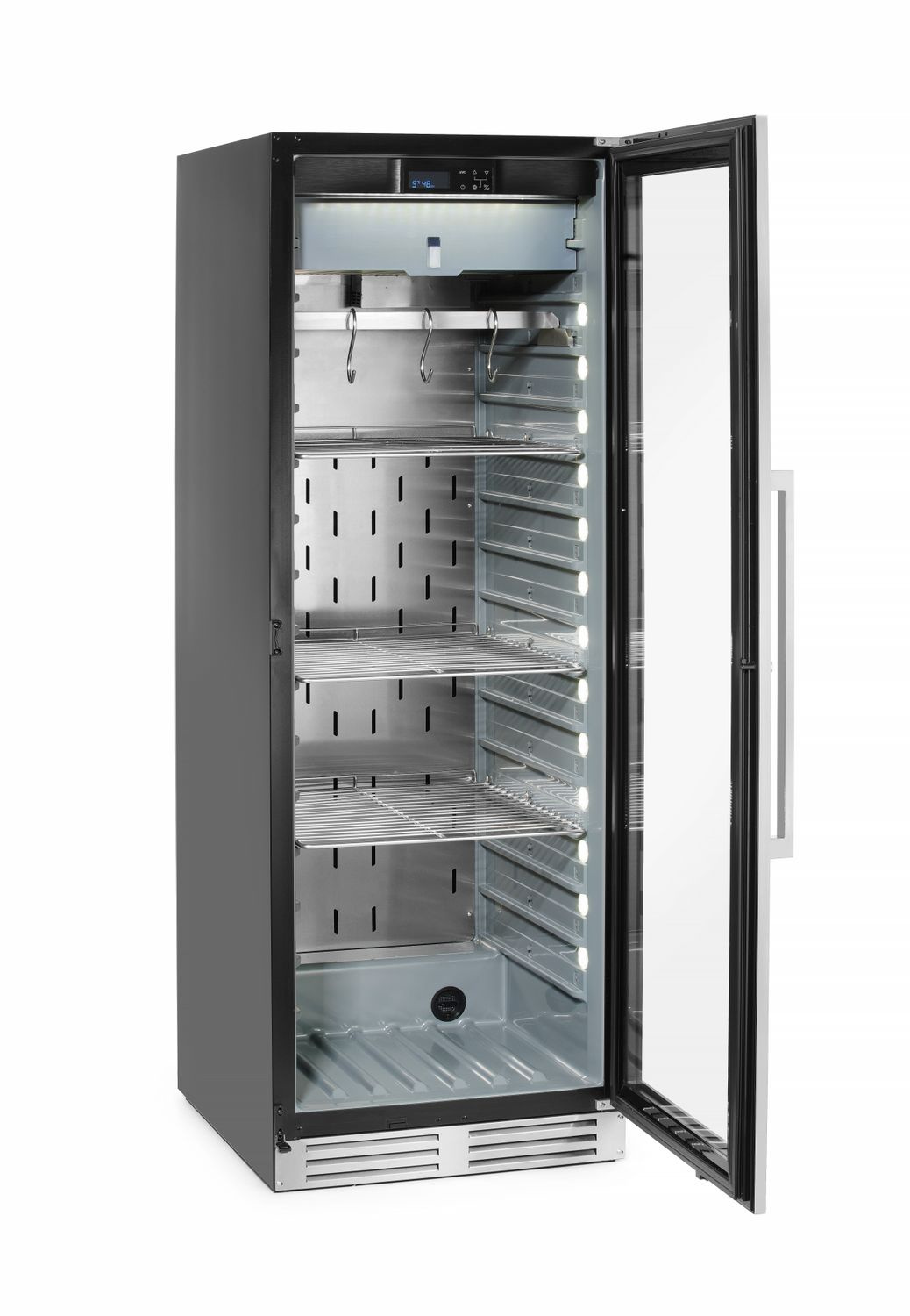 Dulap pentru condimente pentru carne 352 l | HENDI 204962