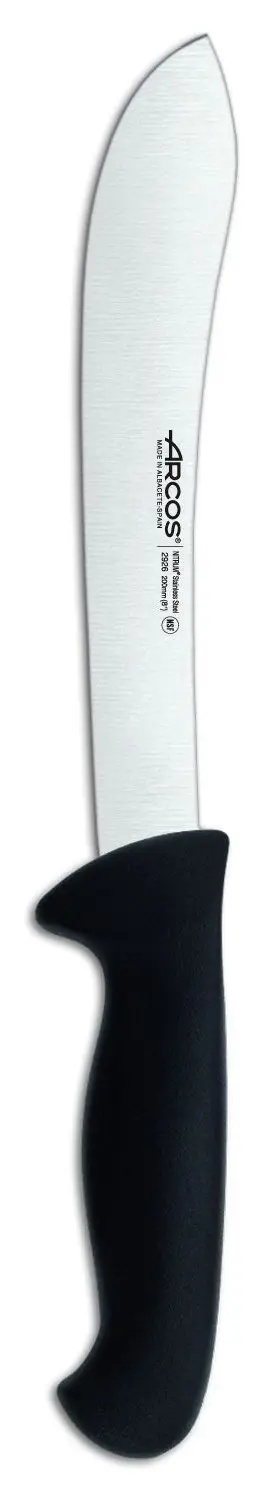 Cuțit pentru jupuire, seria 2900 - lung. 34,5 cm | ARCOS 292625