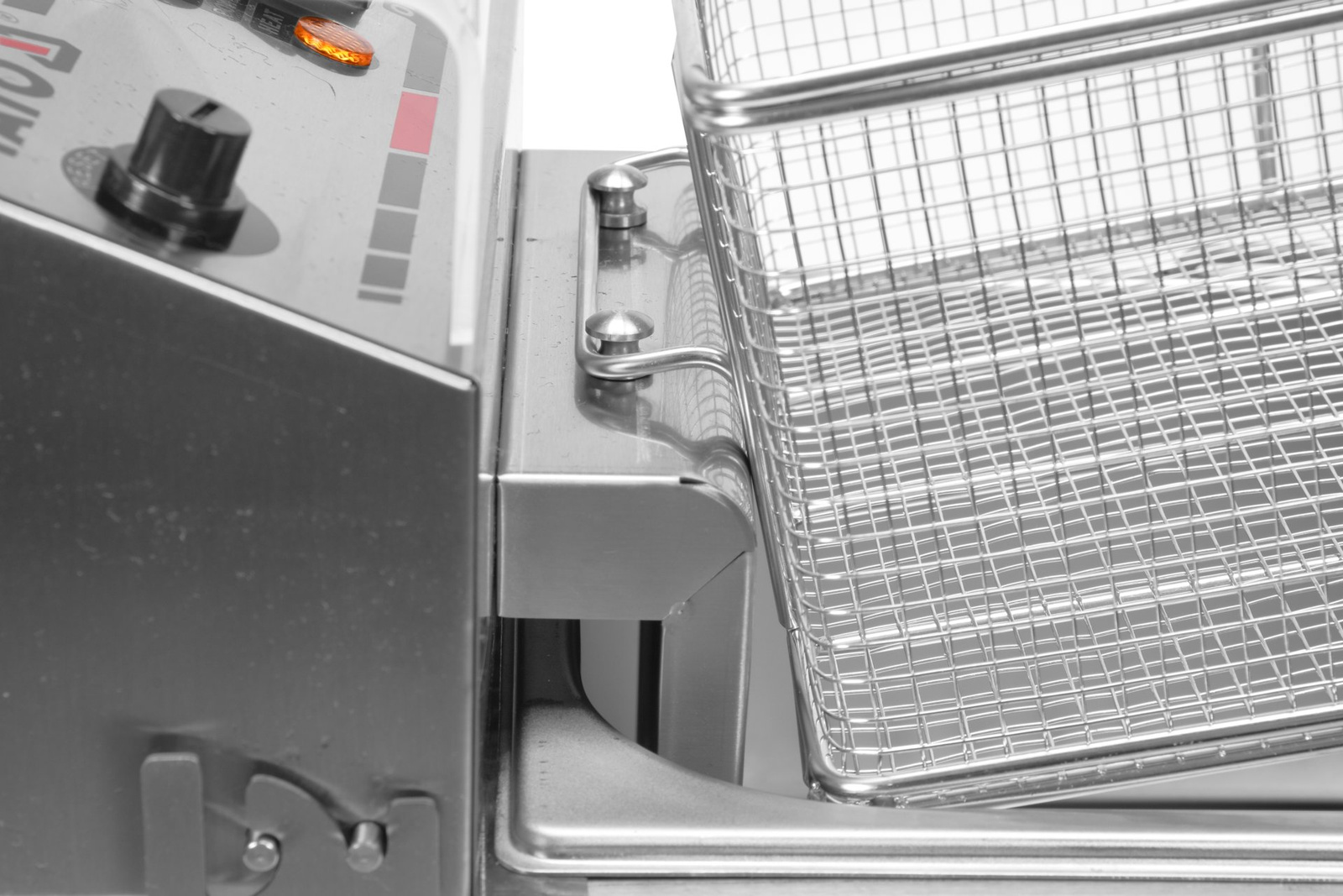 Frigider electric 2 camere cu dulap și robinete de scurgere 2x11.5 l | YATO YG-04638