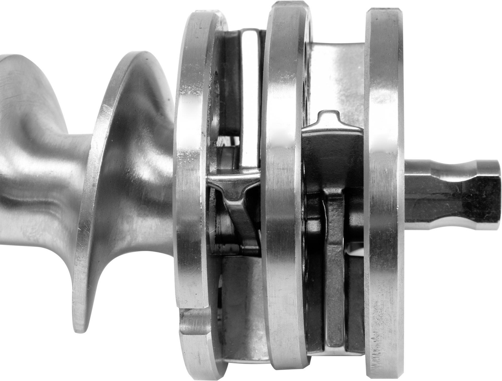 Tocător de carne (tocător) UNGER | YATO YG-03232