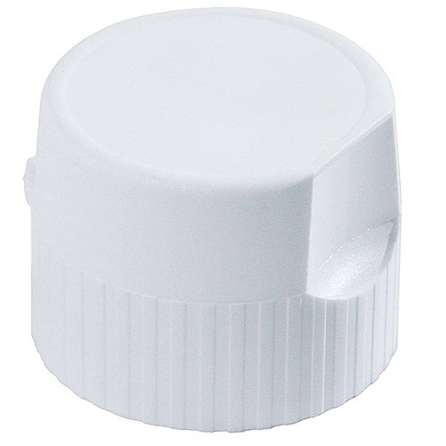 Capac de sticlă din polietilenă 1 l | CONTACTO 1465/901