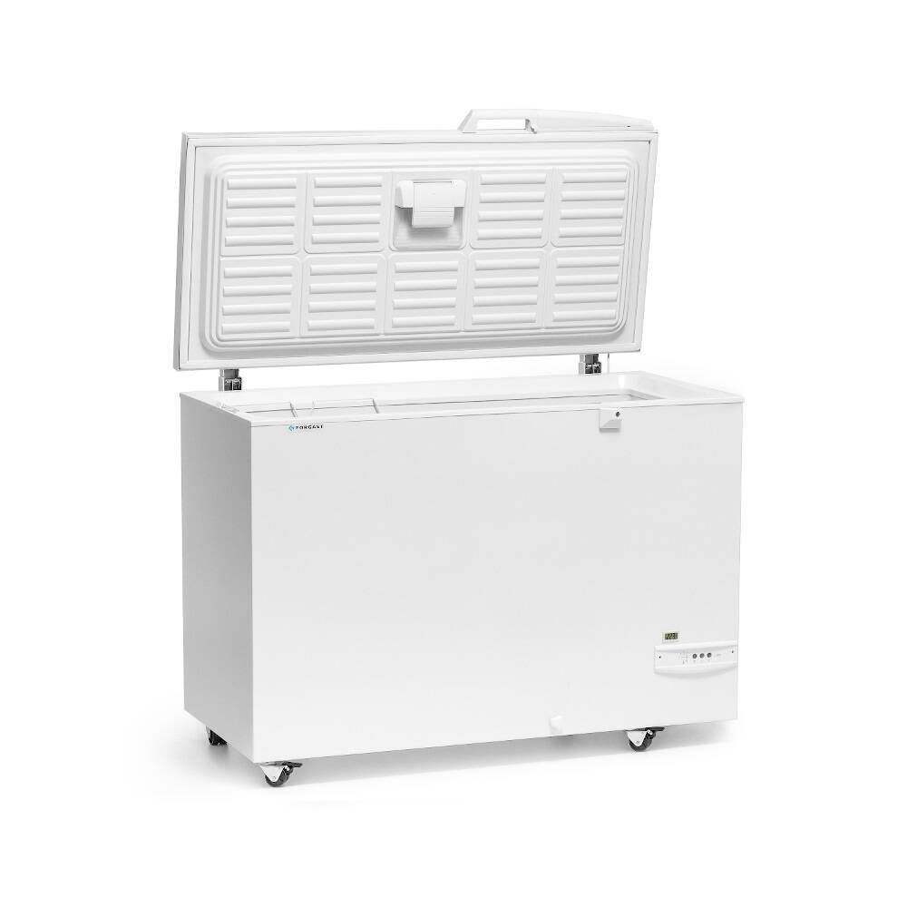 Piept congelator, capacitate. 330 l | FORGAST FG08300