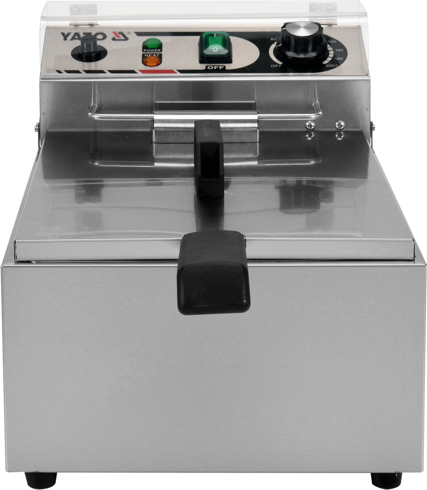 Frigider electric 6 l | YATO YG-04610