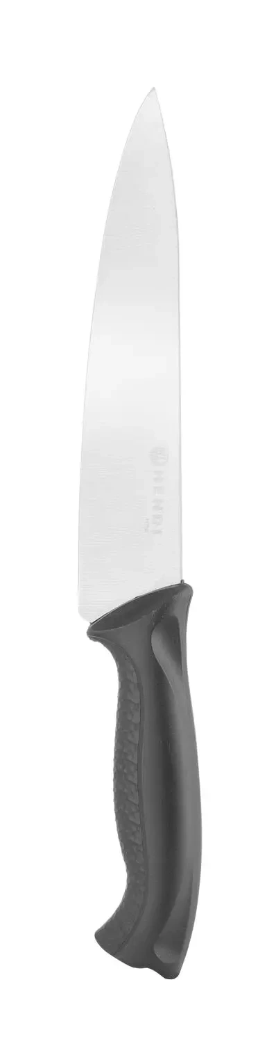 Set de cuțite cu ascuțitor - 3 piese | HENDI 842683