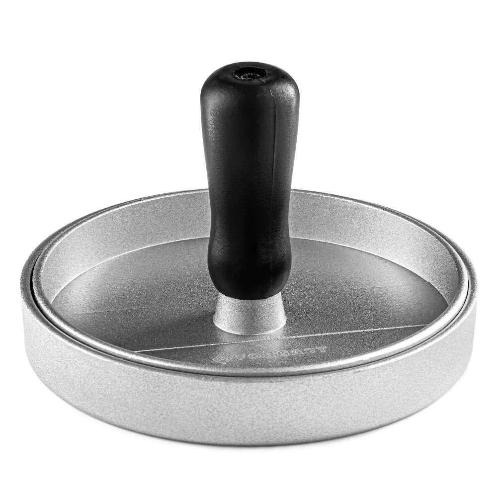 Presă manuală pentru hamburgeri | FORGAST FG11606