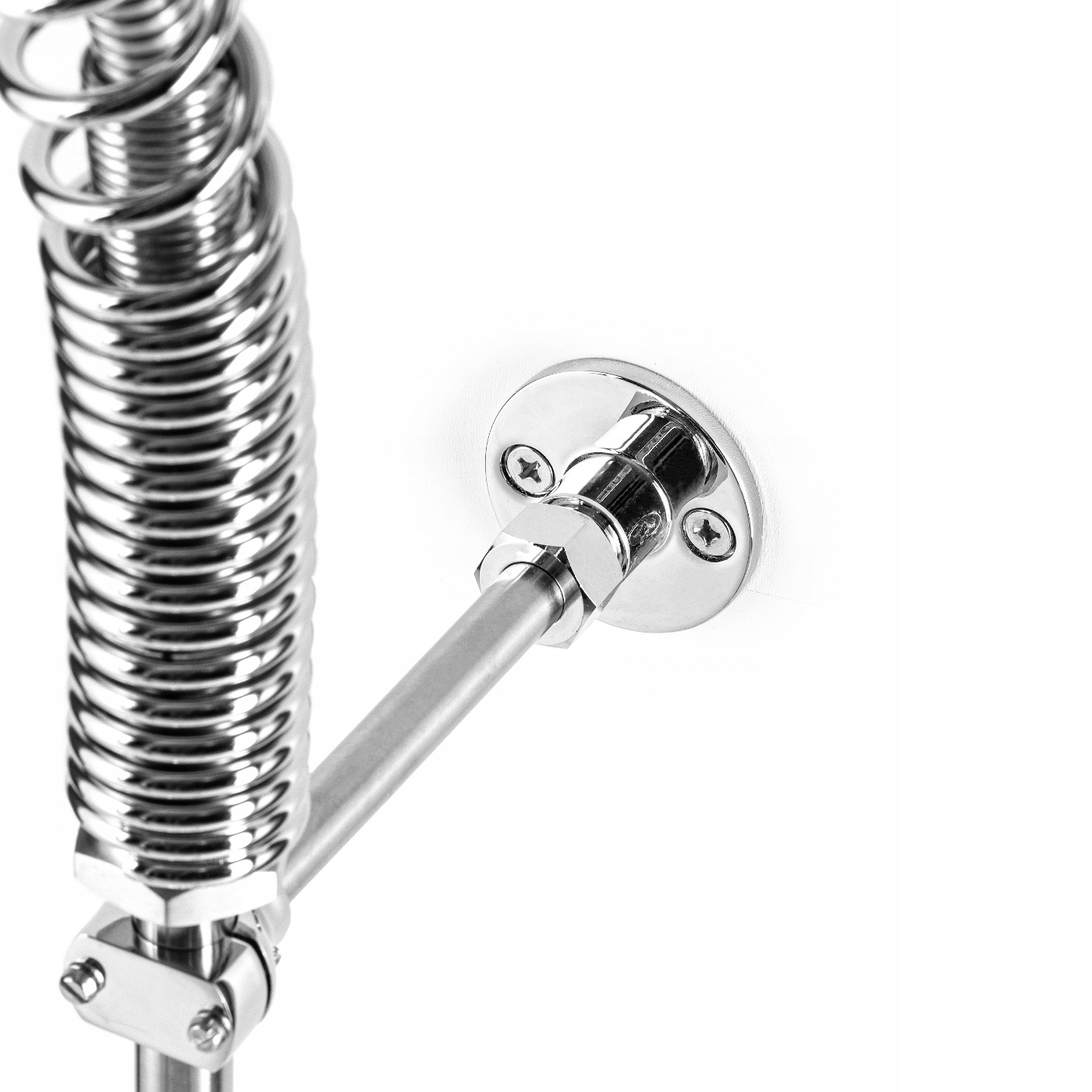 Stand mixer cu mixer, spălător și gura de scurgere | FORGAST FG15713