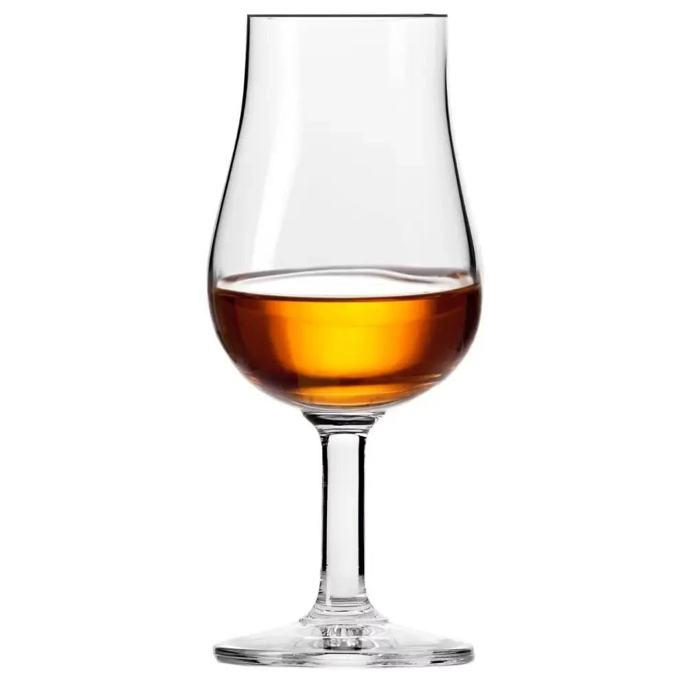 Pahare pentru degustarea whisky Pure 110 ml - set 6 bucăți | KROSNO GLASS F577337010019000