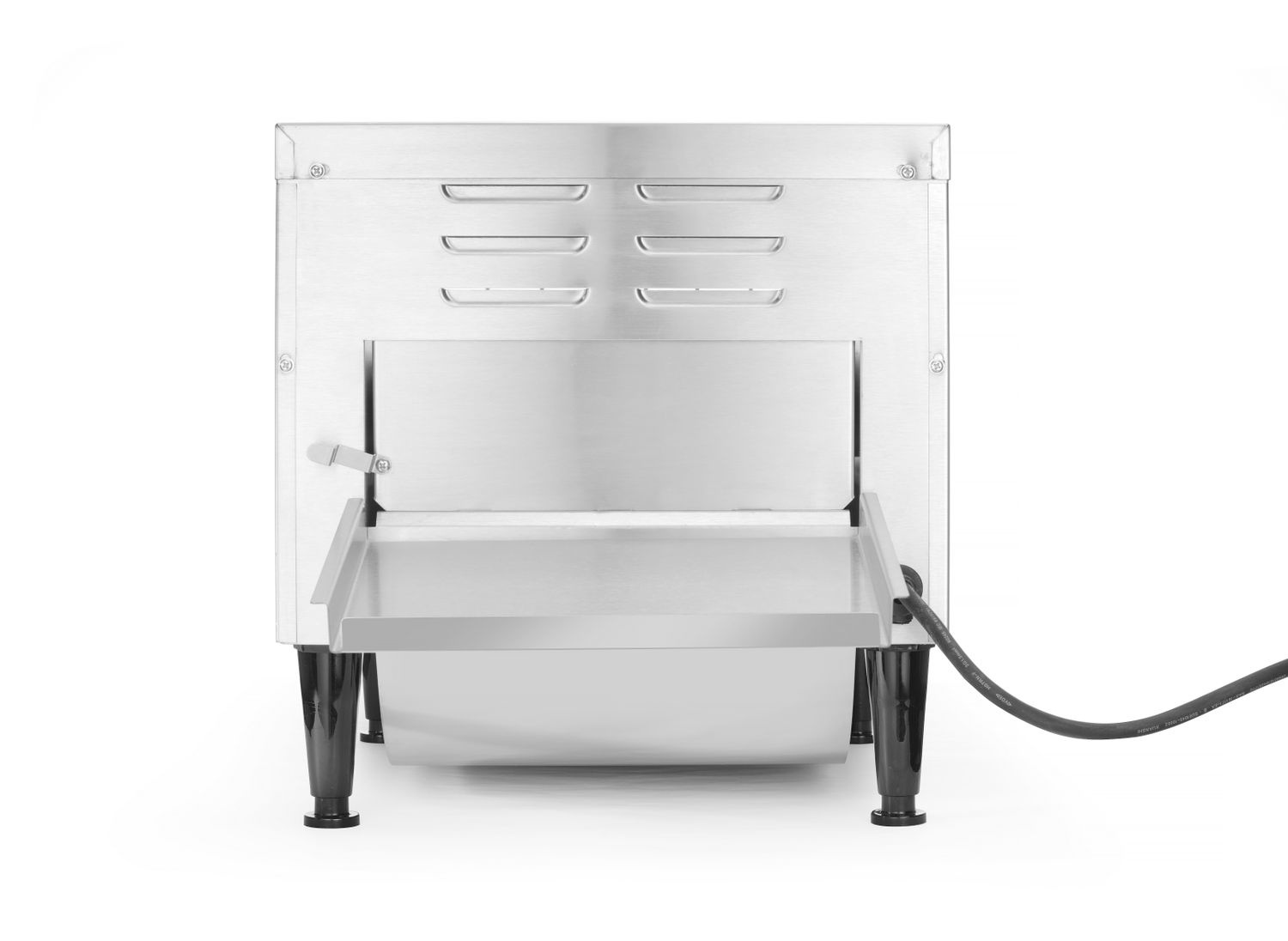 HENDI 261309 Toaster cu tunel - toaster cu fantă