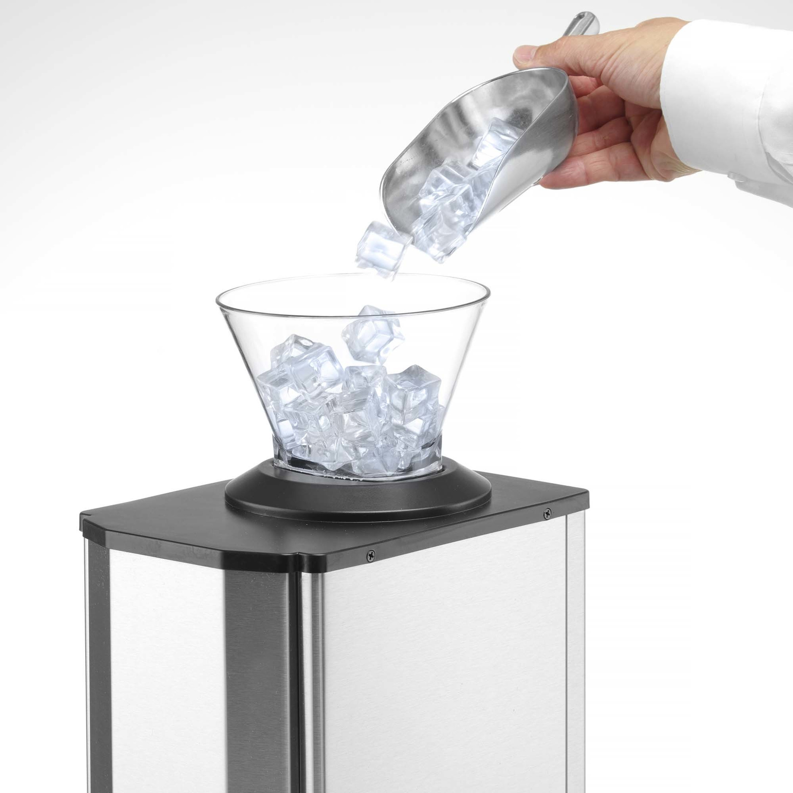 Zdrobitor electric de gheață | BARUP 271520