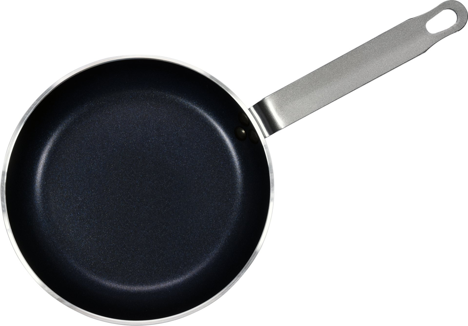 Tigaie din aluminiu cu strat teflonat PLATINUM | YATO YG-00131