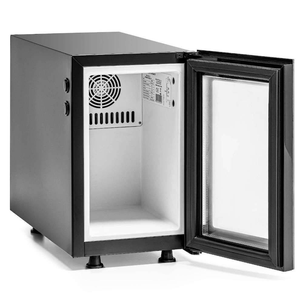 Răcitor de lapte pentru mașini de cafea | FORGAST FG05713