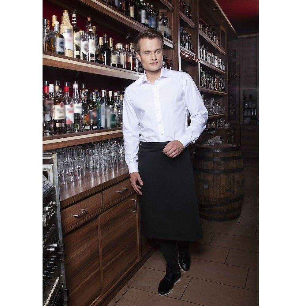 Geantă de chelner bistro basic black | KARLOWSKY BBSS 1-1-Stck