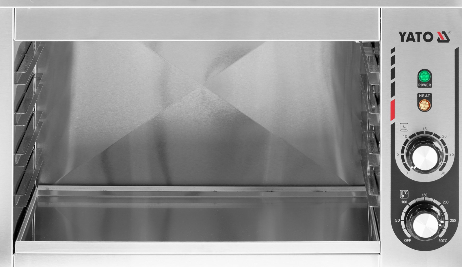 Toaster electric | YATO YG-04651