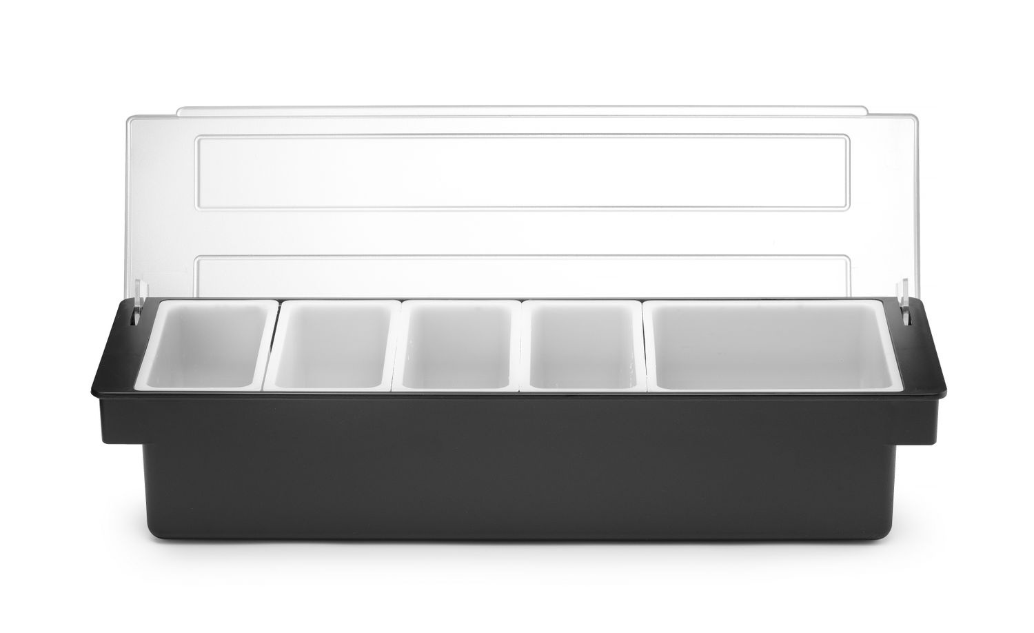 Recipient barman pentru adaosuri la băuturi | HENDI 552131