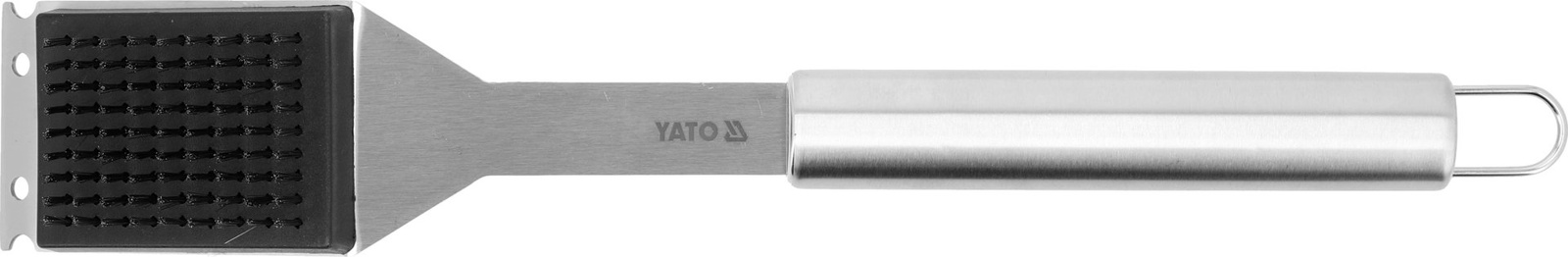 Set pentru grătar într-o cutie cu 7 piese | YATO YG-20111