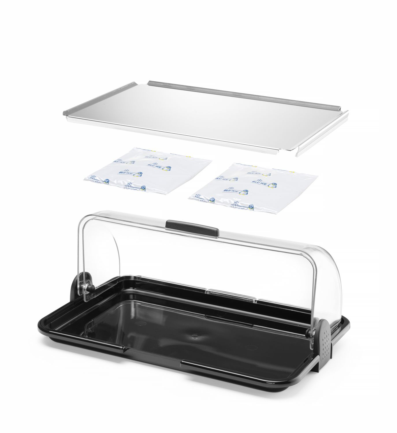 Dulap simplu HENDI 871775